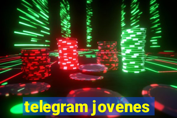 telegram jovenes